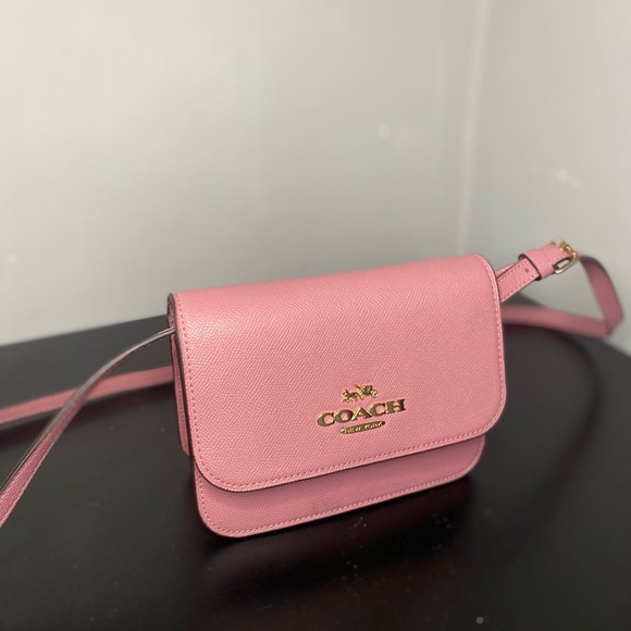 coach bag pink × beige Coach | Bags | Authentic Coach Speedy Tote Pink Bag Purse